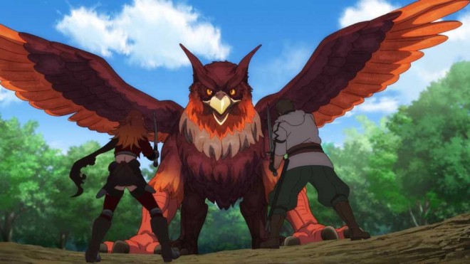 from Old Country Bumpkin